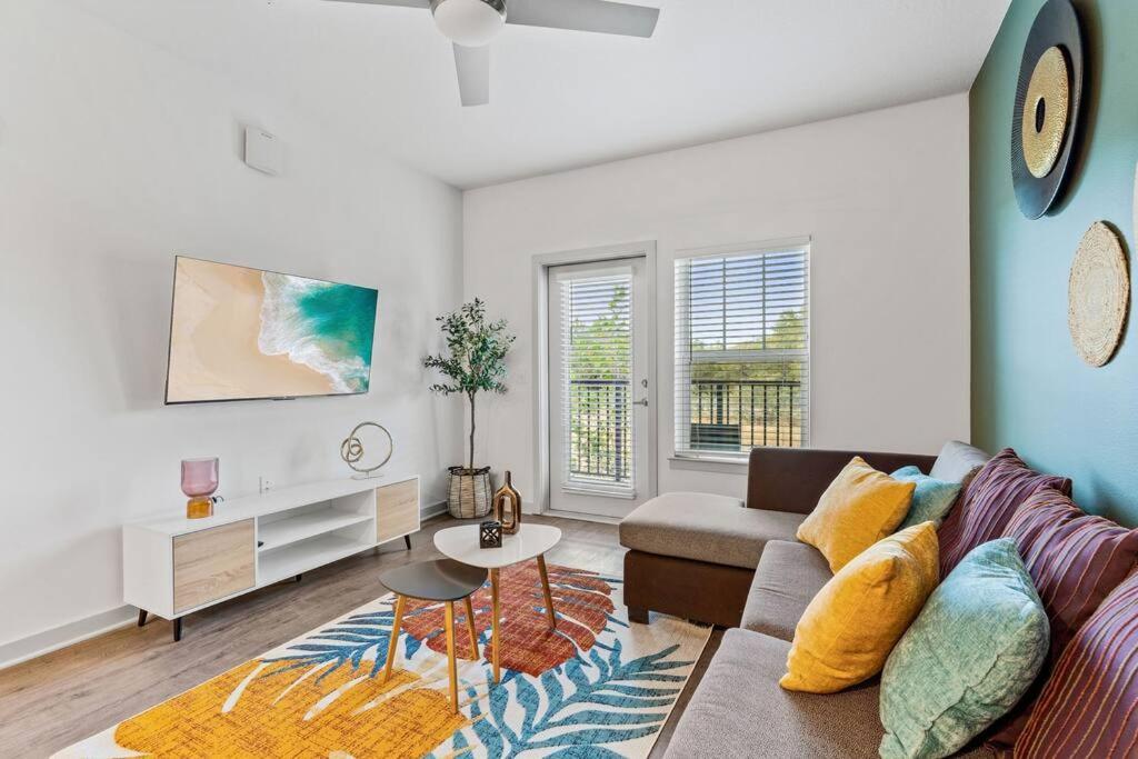 Complete Apartment ,10 Min To Parks Pets Allowed, Resort-Style Amenities Orlando Exterior foto