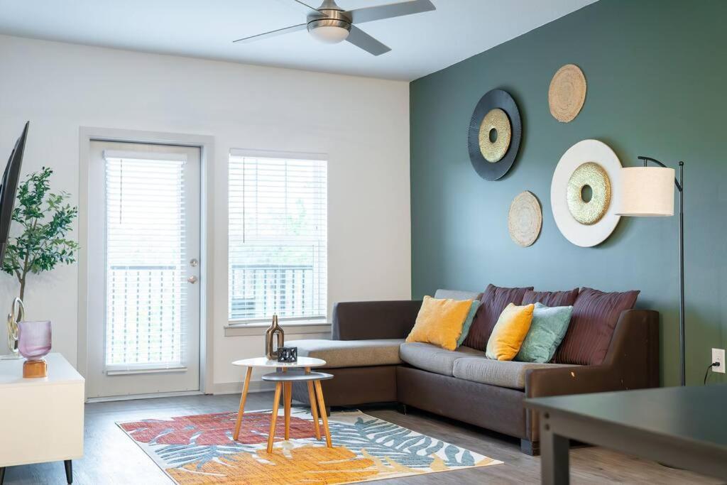 Complete Apartment ,10 Min To Parks Pets Allowed, Resort-Style Amenities Orlando Exterior foto
