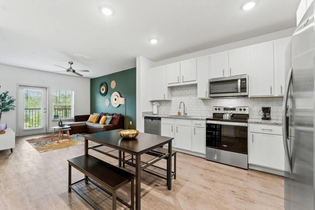 Complete Apartment ,10 Min To Parks Pets Allowed, Resort-Style Amenities Orlando Exterior foto